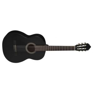 Классическая гитара Cort AC100 (BKS)